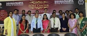 Dronacharya Group of Institutions Dronacharya Group of Institutions photo 6